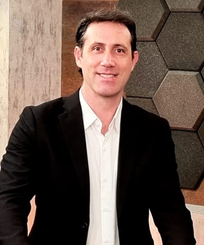 Marcus Paulo Rodrigues — consultor comercial e Professor de MBA na Universidade Presbiteriana Mackenzie