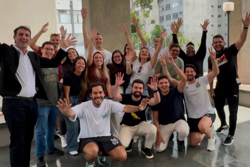 Turma Segmentos de Mercado 2025