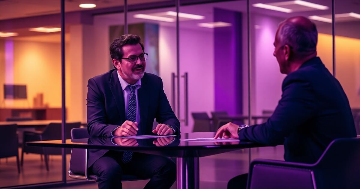 A importância de um técnico no mundo corporativo: por que todo dono de empresa precisa de um conselheiro