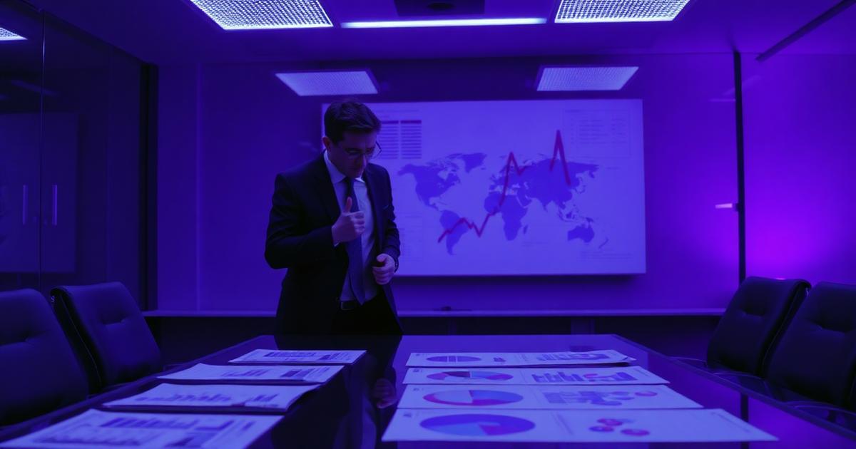 Liderança e Tomada de Decisão: Como Decidir Rápido